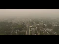 Wenatchee Air Quality - Sunday Afternoon August 19th 2018