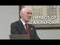 Mahoning Co Auditor talks impact of tax reform