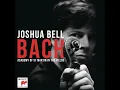 Violin Concerto in A Minor, BWV 1041: I. Allegro