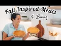 Download Lagu Easy Homemade Meals for a Family | Taco Soup | Fall Baking | Dinner Ideas