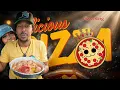 Pizza King Food Review League City TX - You Film Me TV