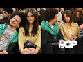 Emily Ratajkowski and funnyman boyfriend Eric Aondre spend a date