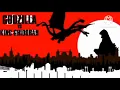 Download Lagu godzilla vs king ghidorah 1991 theme ending
