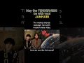 Download Lagu MAY the TENDERNESS be with you! (JANNABI, Karina) #music