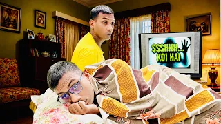 90s Horror | Jab Cable TV Ke Saath Darr Ghar Aaya! | Part 1