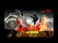 Lagu Dongeng Sunda Si Keling Jaka Sinangling - ep.34