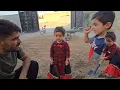 Download Lagu Yard Work, Teaching \u0026 Cementing the Gazebo 👩‍🏫 | A Productive Day with Narges \u0026 the Family 💪📚