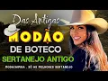 Lagu MODÃO RAIZ SERTANEJA - SÓ AS MELHORES DO SERTANEJO ANTIGO 2026