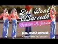 Download Lagu [Belly dance workout] Bel bont el3areedh | Hussain Al Jassmi | حسين الجسمي - بالبنط العريض (حصرياً)