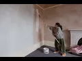 Moving house and the breakup
