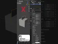 Why Your Boolean Modifier is Not Working Blender Boolean Modifier