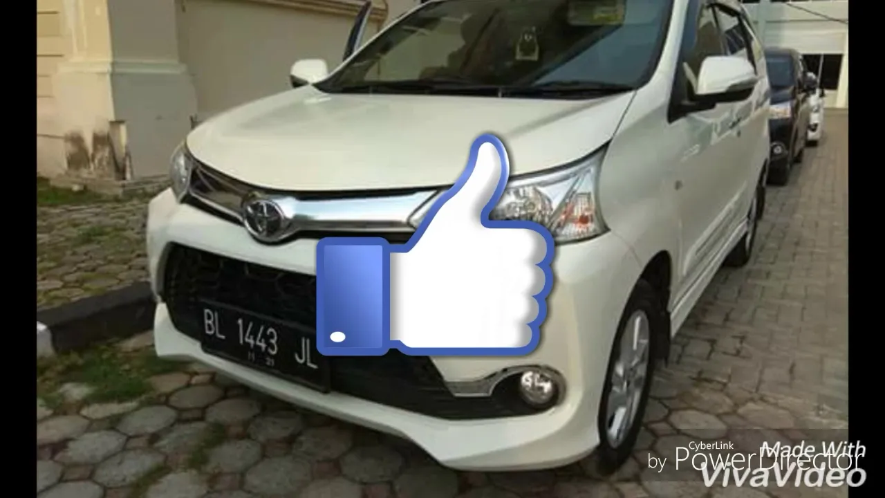 Rental Mobil Di Banda Aceh