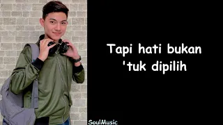 Download Fiersa Besari, Thantri - Waktu Yang Salah (Cover by Auw Genta, Neysa Harwina) (Lyrics) MP3