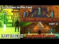 Ultimate ARK Mobile Clever Artifact Cave Run Ragnarok Map Adventure Part - 9