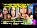 Download Lagu HEBOH‼️DJ PANDA DAPAT PESAN PENTING DARI LITA GADING DAN PARA NETIZEN‼️SUNGGUH M3MALUKAN K4SUS INI