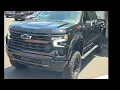 2026 Chevrolet Silverado 1500 RST - Southampton NY