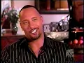 The Rock A E Documentary 2004