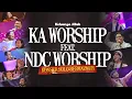 Download Lagu KONSER SOLO BERMAZMUR | NDC \u0026 Keluarga Allah Worship | 15 Maret 2024