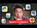 Breaking into Sports Analytics w Data Science Expert Ken Jee
