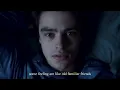 Depression - Marcus baker monologue about depression