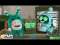 Download Lagu Robot Pembantu | Oddbods | Kartun Lucu Kocak | @OddbodsIndonesia | ​Kartun Anak-Anak ​