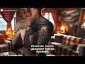 Top 8 Gangster Tattoo Designs for Loyalty Strength