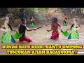 Download Lagu MAD OMPONG TERBARU✅BUNDA RATU KIDUL TUNJUKAN AJIAN RAGASUKMA ‼️OMPONG TEBAS KEPALA GONDOSUKMO‼️
