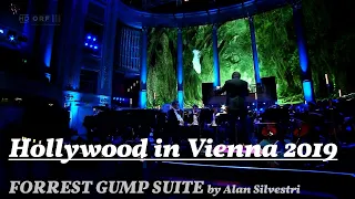 FORREST GUMP Suite By Alan Silvestri Hollywood In Vienna 2019 