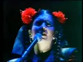 LENE LOVICH 1980 \