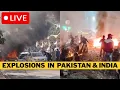 Download Lagu 🚨 BREAKING: Pakistan Declare 'State Of War' As Islamabad Is Attacked