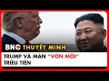Download Lagu Thuyết minh: Canh bạc của Mỹ trên bán đảo Triều Tiên: Kiến tạo hòa bình hay khiêu khích? | BNC Now