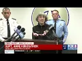 NOPD on winter storm road closures