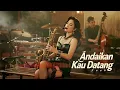 Lagu Noah – “Andaikan Kau Datang” | Versi Blues Jazz, Smooth Sax, Warm Rhodes Piano.