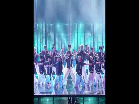 Why "Come Here" Did This On AGT? 😱🏆 South Korean Dance Crew Got Spot? 😱🏆