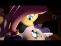 Download Lagu Fluttershy and rarity kiss
