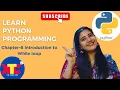Chapter-5 Conditionals Part 2