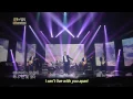 Buzz - I Can't Live Without You | 버즈 - 그대 없이는 못 살아 [Immortal Songs 2]