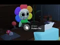 TISHA MESSES AROUND and FINDS OUT!! (Dandy Run ft. My Siblings!)