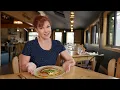 This is Estes Park Amber visits Chef Thomas at Bird Jim Restaurant