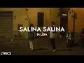 Download Lagu M Lisa - Salına Salına (Sözleri)