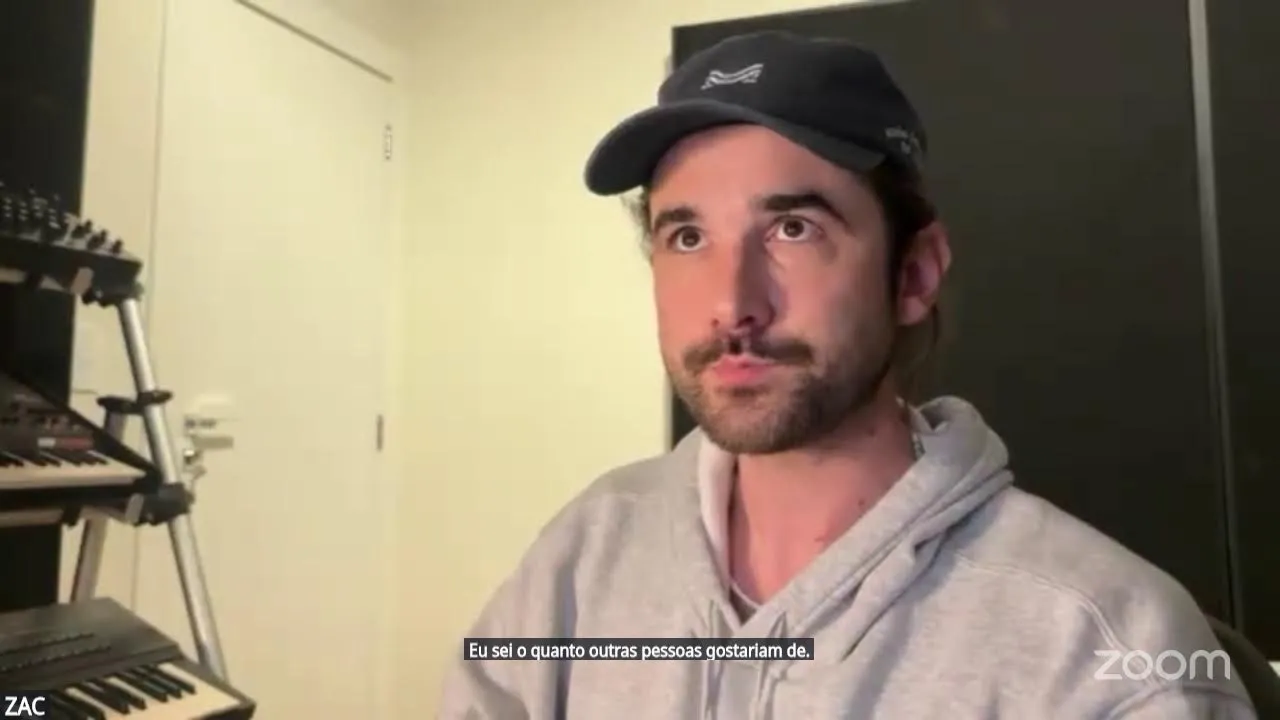 ZAC livestream #03