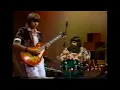 Electromagnets Eric Johnson 1975 PBS Playback TV Special Performance and Interviews Rare VHS
