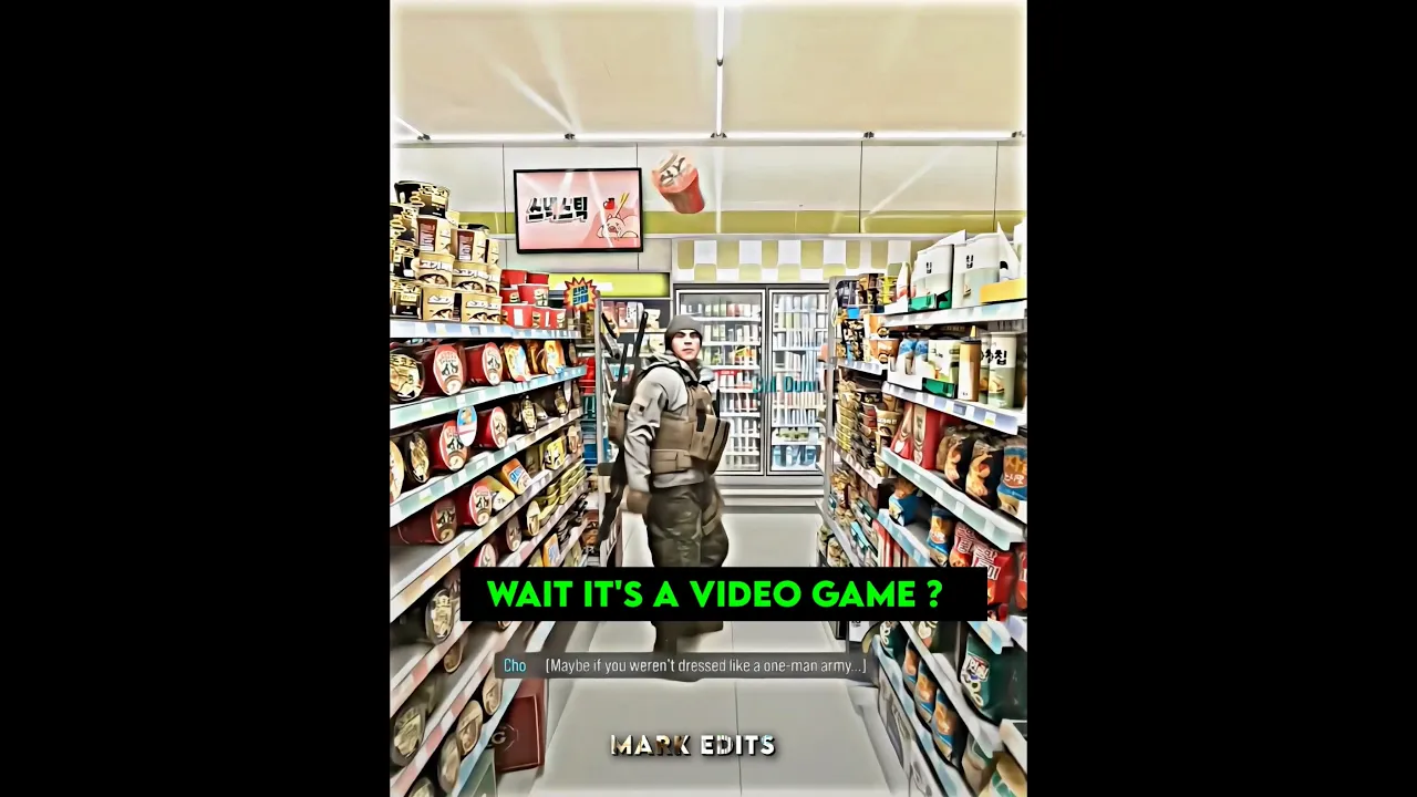 Insane Graphics💀