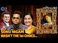 Download Lagu How AR Rahman Shocked Anuradha Paudwal?| Pukar, Sonu Nigam, Madhuri Dixit |  Rahman Music Sheets 202
