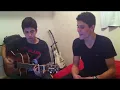 Folhas Secas - Maskavo