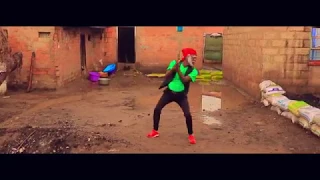 dalisoul ft dr shenky love