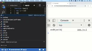 Lesson 16 Intro to Functions in JavaScript - Part 1