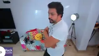 فيروس دنيا و احساس بلاك موصيبة 