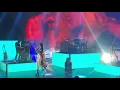 Download Lagu Silk City, Dua Lipa-Electricity(ft.Diplo, Mark Ronson).World  First live @TICC TAIPEI TAIWAN