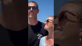 Season 3 coming up! We’ve made it to the Pacific! #family #sailing #season #viral